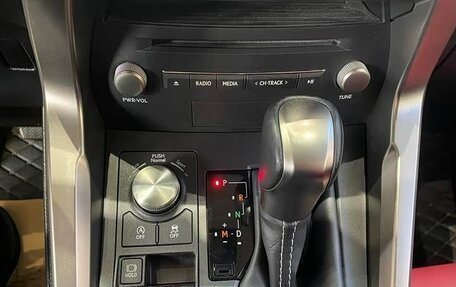 Lexus NX I, 2021 год, 2 950 002 рублей, 12 фотография