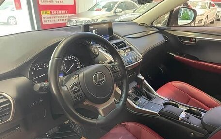 Lexus NX I, 2021 год, 2 950 002 рублей, 14 фотография