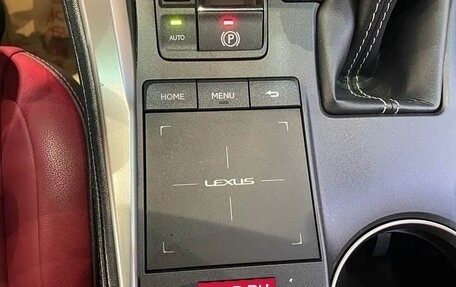 Lexus NX I, 2021 год, 2 950 002 рублей, 13 фотография