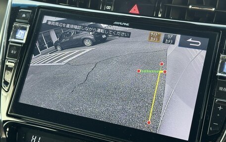 Toyota Harrier, 2020 год, 2 140 000 рублей, 18 фотография