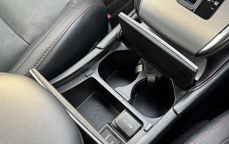 Toyota Harrier, 2020 год, 2 140 000 рублей, 29 фотография