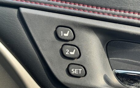 Toyota Harrier, 2020 год, 2 140 000 рублей, 25 фотография