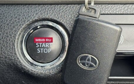 Toyota Harrier, 2020 год, 2 140 000 рублей, 23 фотография