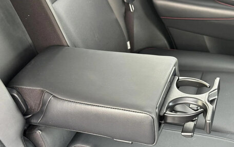 Toyota Harrier, 2020 год, 2 140 000 рублей, 33 фотография