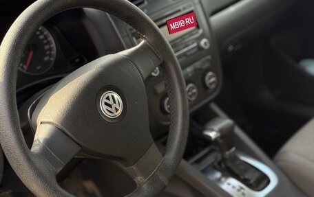 Volkswagen Jetta VI, 2009 год, 585 000 рублей, 9 фотография