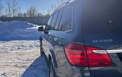 Mercedes-Benz GL-Класс, 2014 год, 3 200 000 рублей, 1 фотография