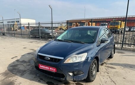 Ford Focus II рестайлинг, 2008 год, 350 000 рублей, 1 фотография
