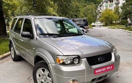 Ford Maverick, 2005 год, 850 000 рублей, 1 фотография