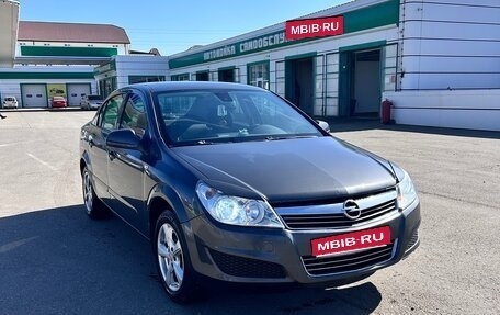 Opel Astra H, 2009 год, 505 000 рублей, 1 фотография
