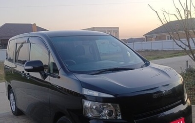 Toyota Voxy II, 2009 год, 1 182 000 рублей, 1 фотография