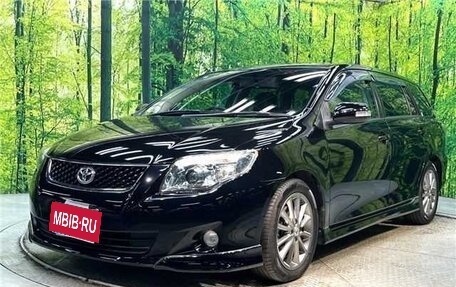 Toyota Corolla, 2011 год, 890 000 рублей, 1 фотография