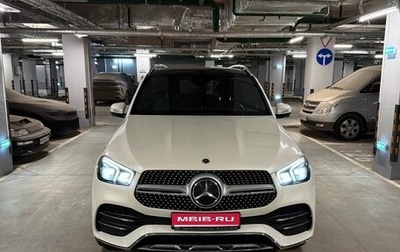 Mercedes-Benz GLE, 2022 год, 10 500 000 рублей, 1 фотография