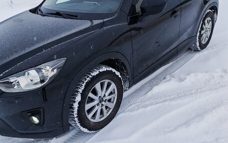 Mazda CX-5 II, 2014 год, 2 150 000 рублей, 5 фотография