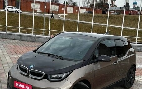 BMW i3 I01 рестайлинг, 2019 год, 3 000 000 рублей, 1 фотография