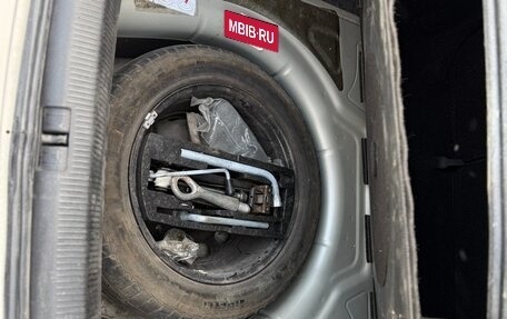 Volkswagen Jetta VI, 2009 год, 585 000 рублей, 17 фотография