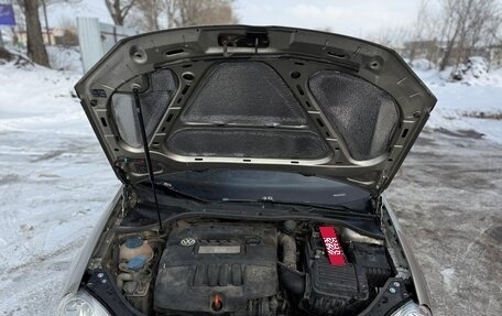 Volkswagen Jetta VI, 2009 год, 585 000 рублей, 18 фотография