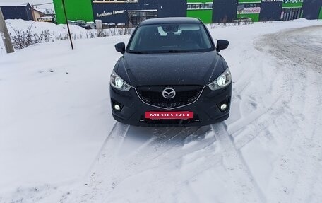 Mazda CX-5 II, 2014 год, 2 150 000 рублей, 4 фотография