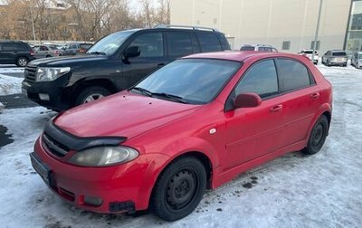 Chevrolet Lacetti, 2008 год, 385 000 рублей, 1 фотография