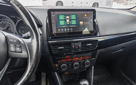 Mazda CX-5 II, 2014 год, 2 150 000 рублей, 6 фотография