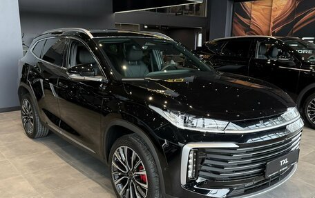 CheryExeed TXL, 2025 год, 4 090 000 рублей, 1 фотография