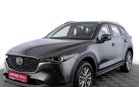 Mazda CX-5 II, 2025 год, 4 050 000 рублей, 1 фотография