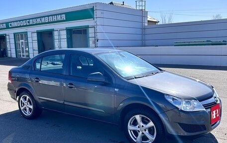 Opel Astra H, 2009 год, 505 000 рублей, 2 фотография