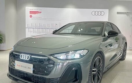 Audi A5, 2025 год, 6 334 050 рублей, 1 фотография