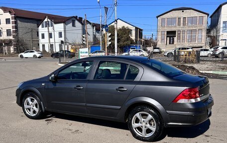 Opel Astra H, 2009 год, 505 000 рублей, 5 фотография