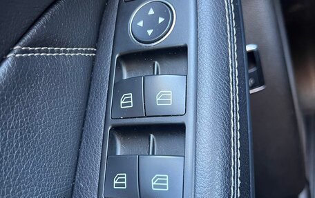 Mercedes-Benz GL-Класс, 2014 год, 3 200 000 рублей, 14 фотография