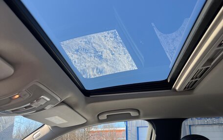 Mercedes-Benz GL-Класс, 2014 год, 3 200 000 рублей, 15 фотография