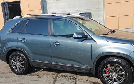 KIA Sorento II рестайлинг, 2014 год, 1 900 000 рублей, 4 фотография