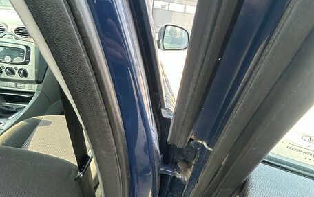 Ford Focus II рестайлинг, 2008 год, 350 000 рублей, 8 фотография