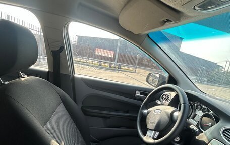 Ford Focus II рестайлинг, 2008 год, 350 000 рублей, 7 фотография