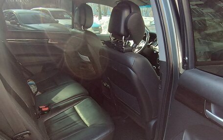 KIA Sorento II рестайлинг, 2014 год, 1 900 000 рублей, 13 фотография