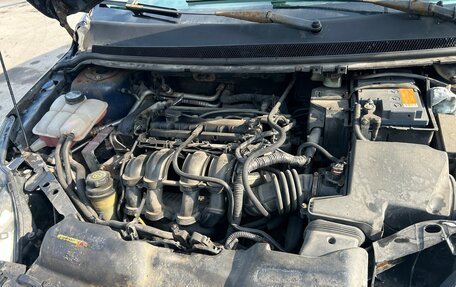 Ford Focus II рестайлинг, 2008 год, 350 000 рублей, 6 фотография