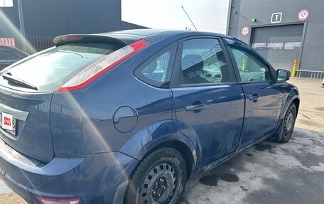 Ford Focus II рестайлинг, 2008 год, 350 000 рублей, 4 фотография