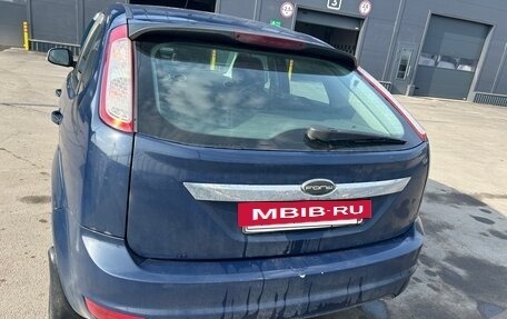 Ford Focus II рестайлинг, 2008 год, 350 000 рублей, 5 фотография