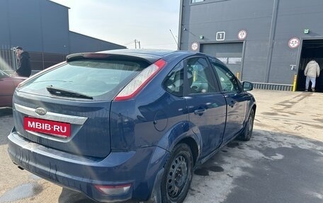 Ford Focus II рестайлинг, 2008 год, 350 000 рублей, 3 фотография