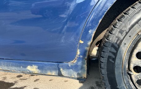 Ford Focus II рестайлинг, 2008 год, 350 000 рублей, 15 фотография