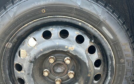 Ford Focus II рестайлинг, 2008 год, 350 000 рублей, 16 фотография