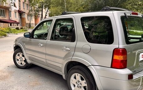 Ford Maverick, 2005 год, 850 000 рублей, 3 фотография