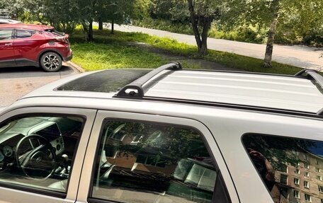 Ford Maverick, 2005 год, 850 000 рублей, 5 фотография