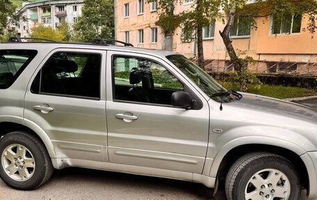 Ford Maverick, 2005 год, 850 000 рублей, 2 фотография