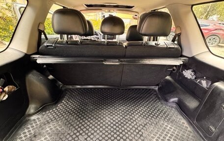 Ford Maverick, 2005 год, 850 000 рублей, 7 фотография