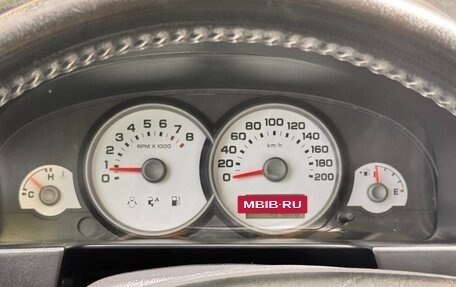 Ford Maverick, 2005 год, 850 000 рублей, 8 фотография