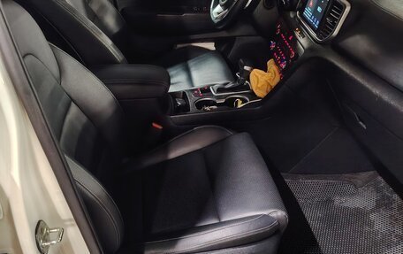 KIA Sportage IV рестайлинг, 2021 год, 3 000 000 рублей, 8 фотография