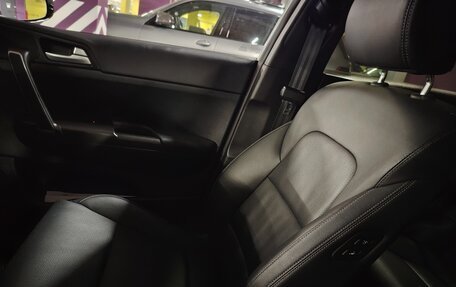 KIA Sportage IV рестайлинг, 2021 год, 3 000 000 рублей, 10 фотография