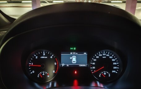 KIA Sportage IV рестайлинг, 2021 год, 3 000 000 рублей, 13 фотография