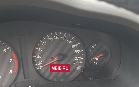 Hyundai Santa Fe III рестайлинг, 2004 год, 380 000 рублей, 4 фотография