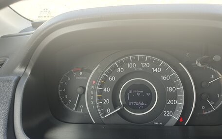 Honda CR-V IV, 2014 год, 2 500 000 рублей, 11 фотография